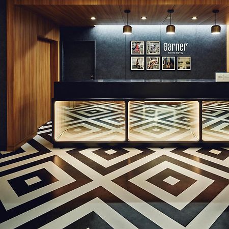Garner Hotel Osaka Honmachi Station By Ihg Extérieur photo