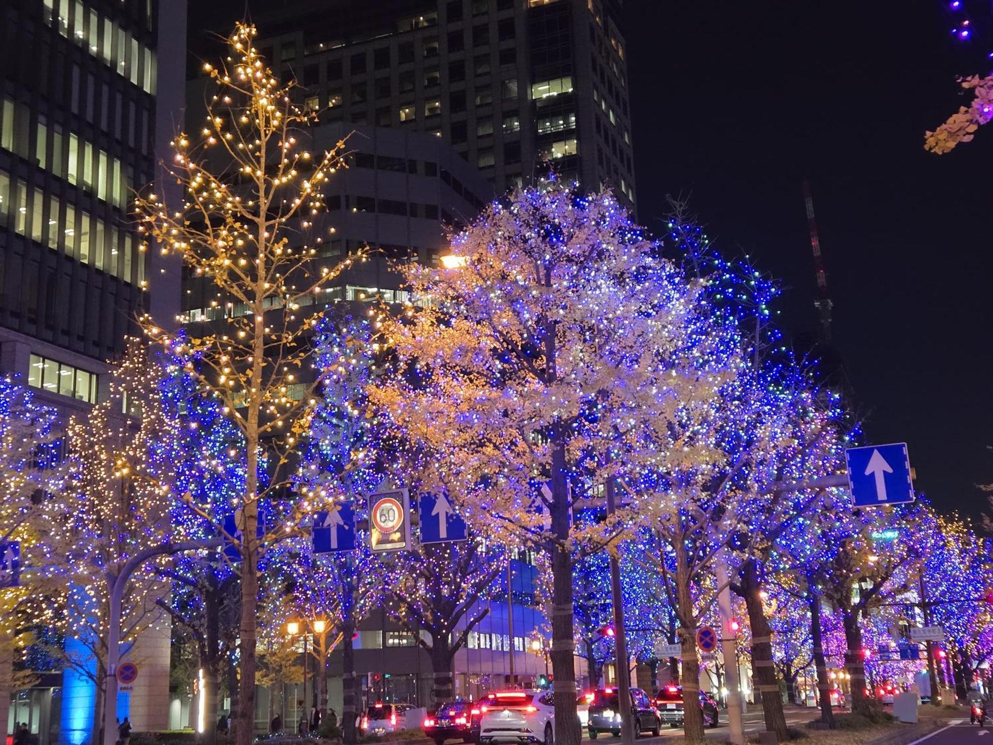 Garner Hotel Osaka Honmachi Station By Ihg Extérieur photo