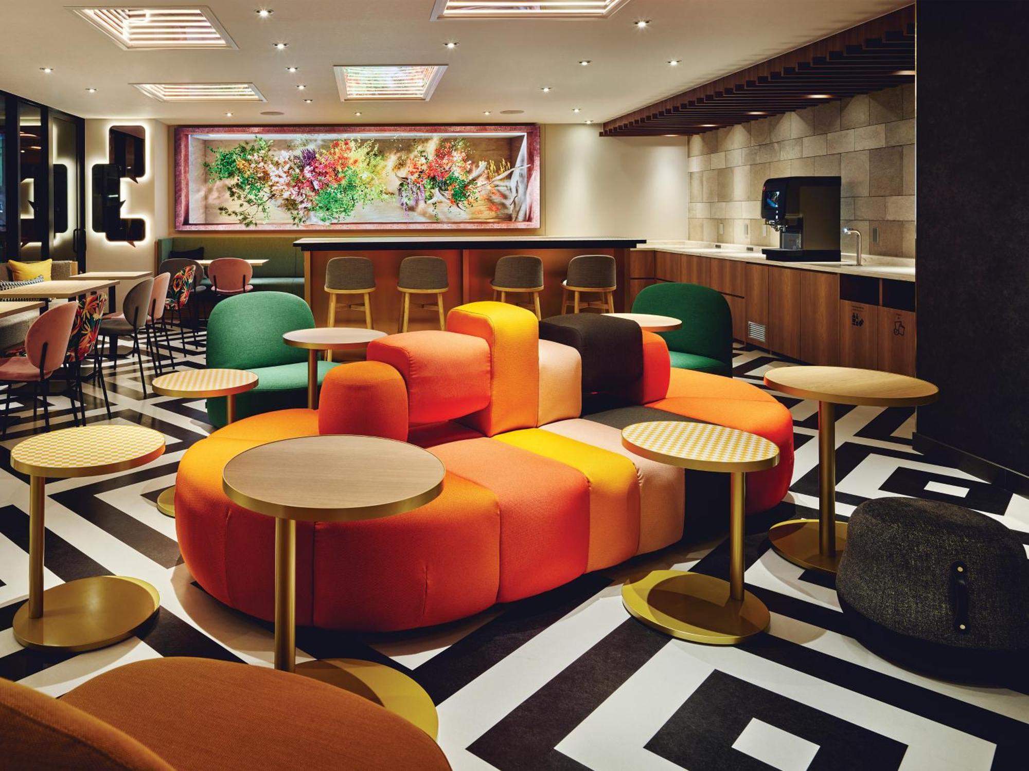 Garner Hotel Osaka Honmachi Station By Ihg Extérieur photo