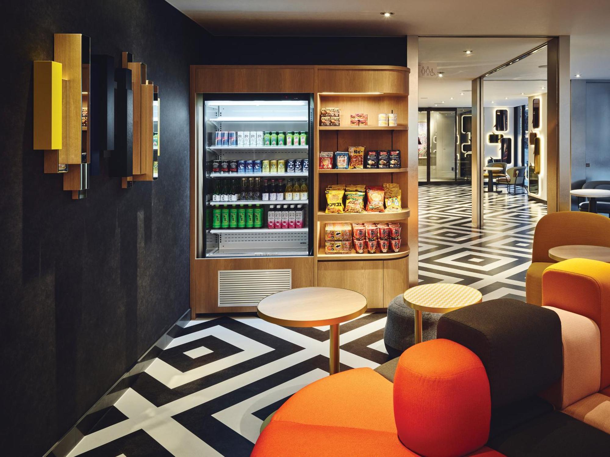 Garner Hotel Osaka Honmachi Station By Ihg Extérieur photo