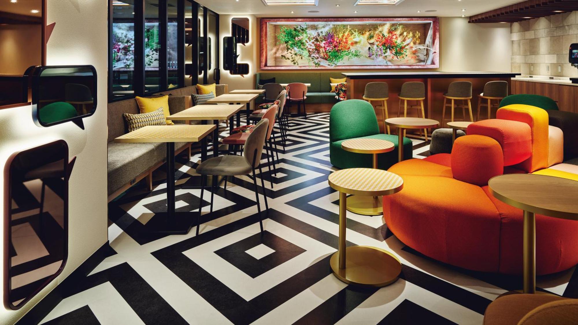 Garner Hotel Osaka Honmachi Station By Ihg Extérieur photo