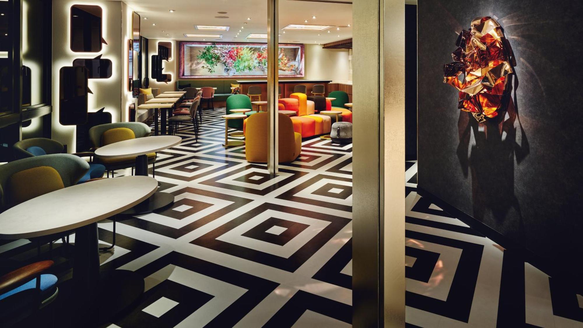 Garner Hotel Osaka Honmachi Station By Ihg Extérieur photo