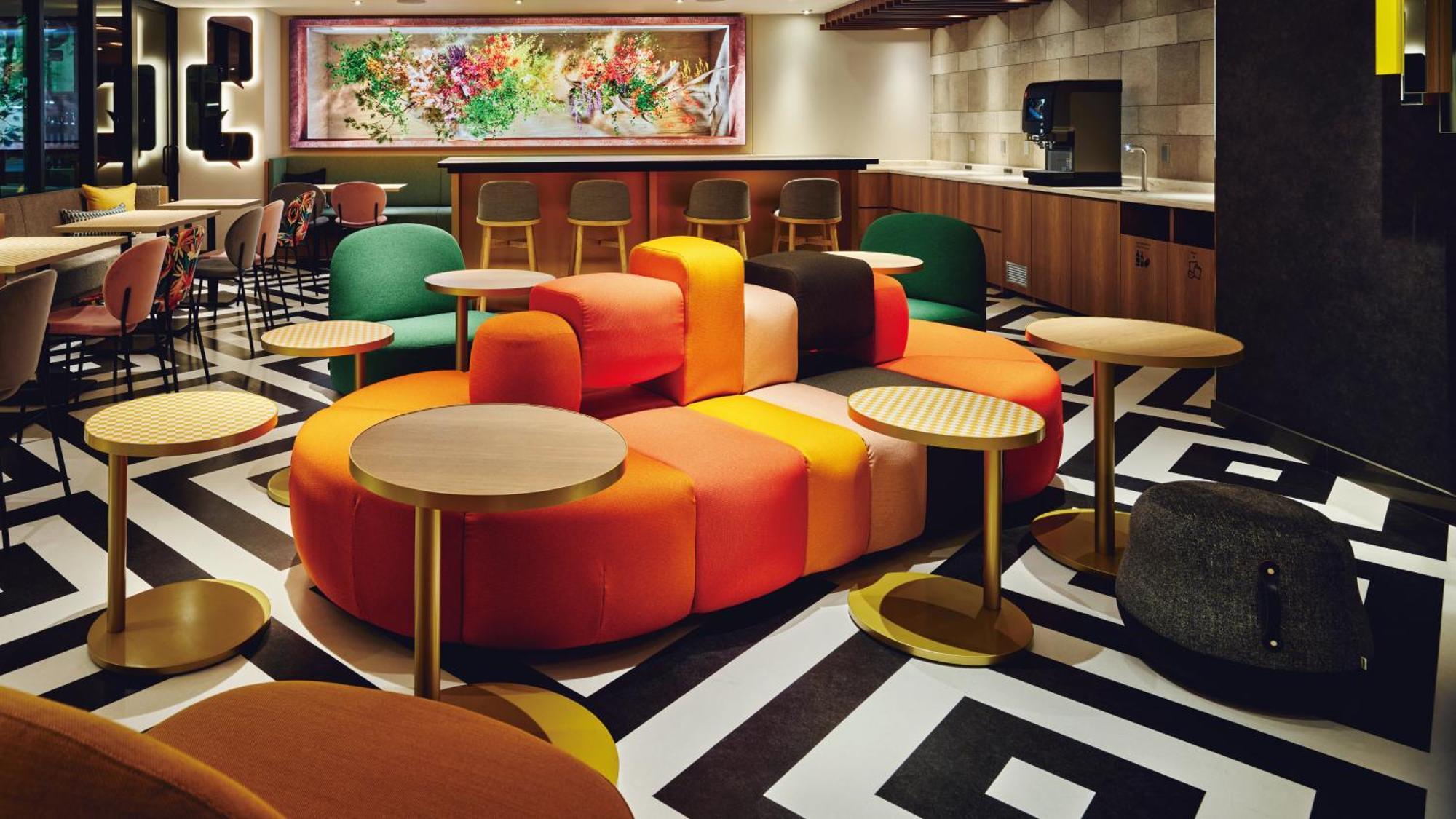 Garner Hotel Osaka Honmachi Station By Ihg Extérieur photo