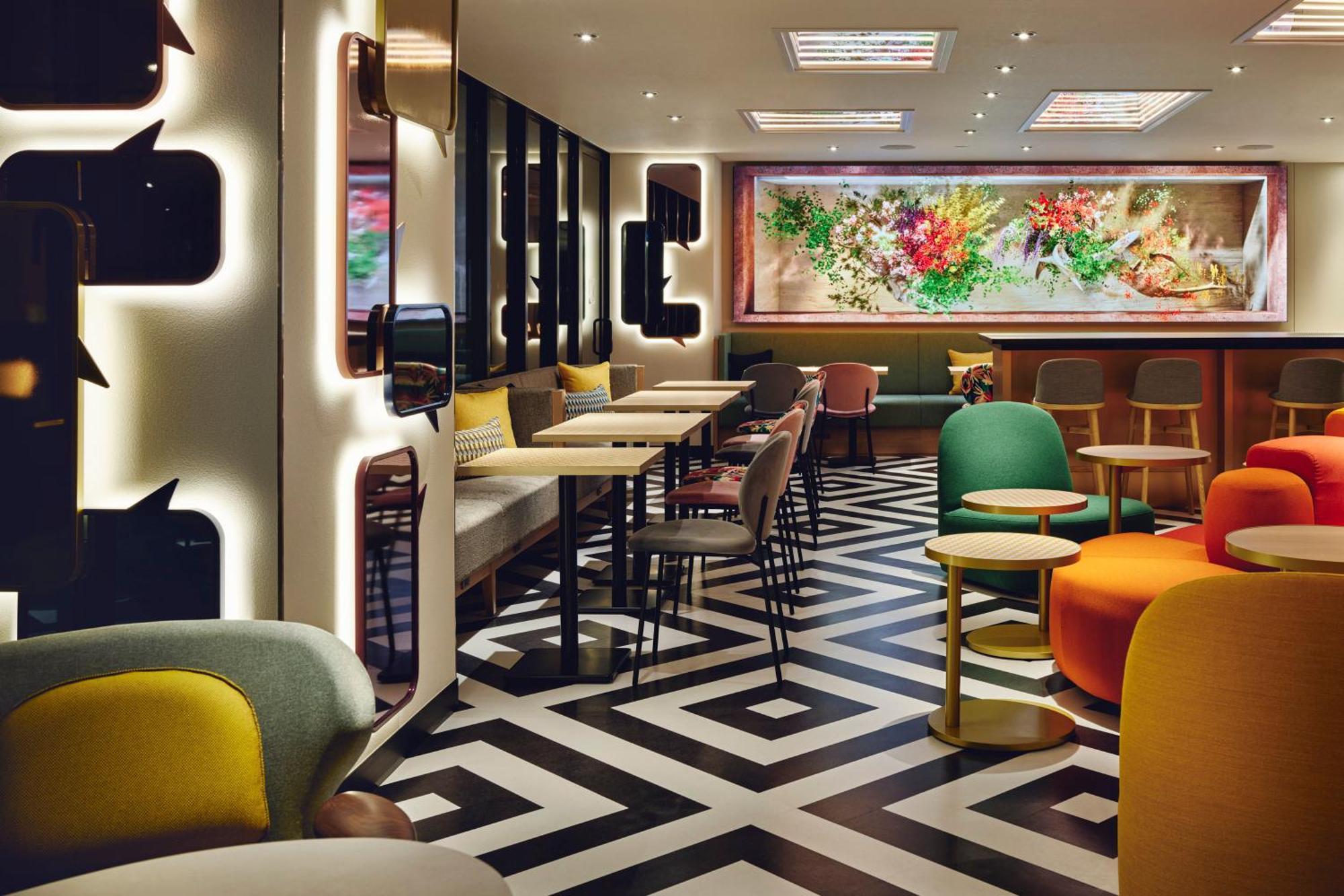 Garner Hotel Osaka Honmachi Station By Ihg Extérieur photo
