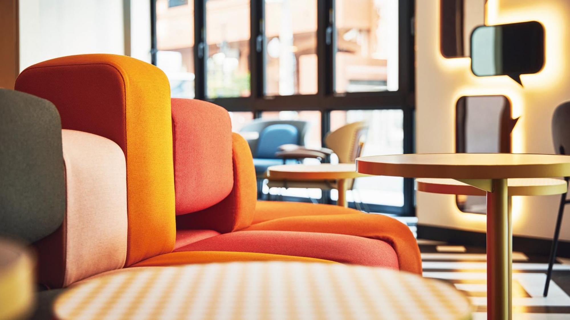 Garner Hotel Osaka Honmachi Station By Ihg Extérieur photo