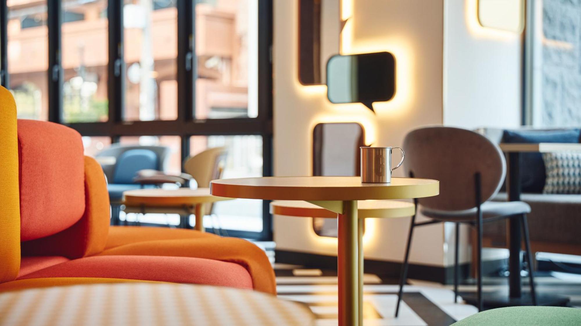 Garner Hotel Osaka Honmachi Station By Ihg Extérieur photo